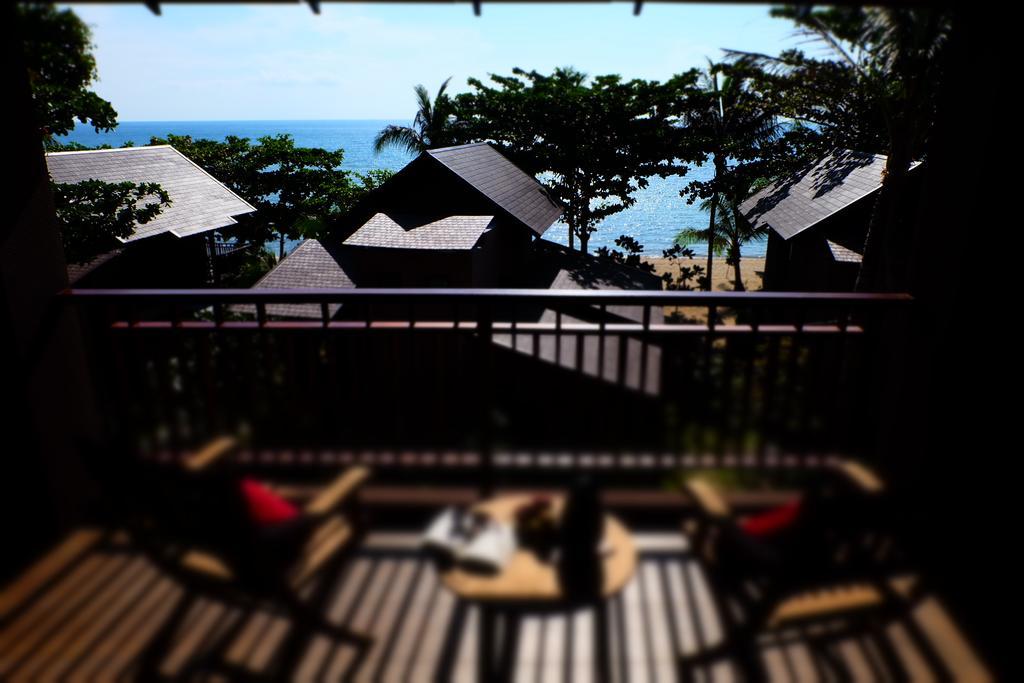 Koh Ma Beach Resort - SHA Extra Plus Strand Strand Mae Haad Exterior foto