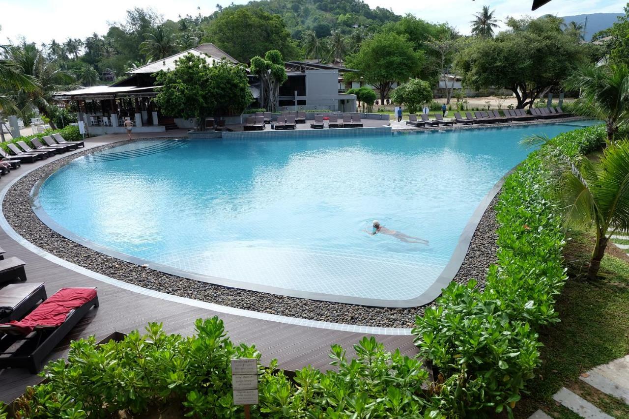Koh Ma Beach Resort - SHA Extra Plus Strand Strand Mae Haad Exterior foto